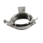 食品機械鑄造件